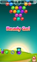 Bubble Shooter Reborn Pop Deluxe Shooting截图4