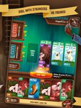 Sheeping Around Strategy Card Game截图5