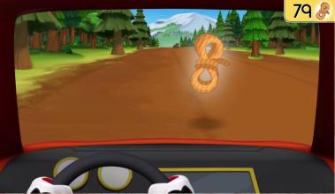 Blaze Mud Mountain Rescue missions Pro截图1