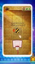 Magical Basket Adventure截图1