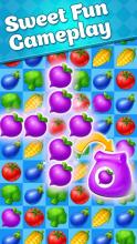 Farm Harvest  Match 3 Puzzle Games截图4