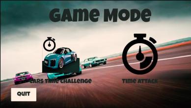 Real Racing Car Challenge截图2