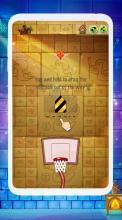 Magical Basket Adventure截图4