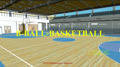 BBall Basketball截图4