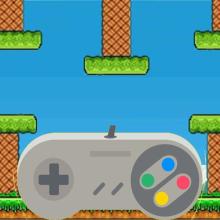 snes emulator adventure截图1