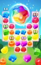 Candy Stars Puzzle截图3