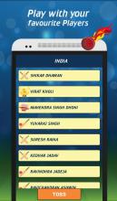 Hand Cricket Game Offline: Ultimate Cricket Fun截图4