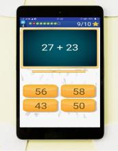 Quiz Math截图1