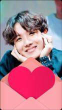 S Messenger 2019 *JHope *截图5