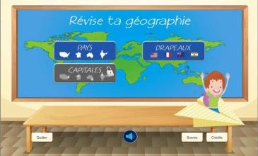 Revise your geography截图4