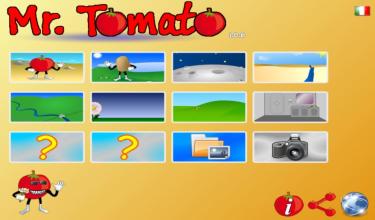 Mr. Tomato截图4