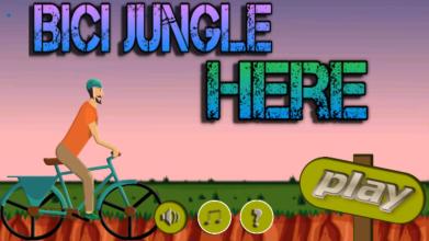 Bici Jungle Here截图2