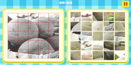 Puzzle Anak  Game Edukasi Bergambar截图4