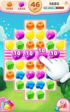 Candy Stars Puzzle截图5