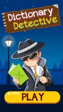 Dictionary Detective  Casual Word Search Puzzle截图5