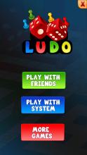 Ludo Fun 2019截图5