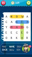 Dictionary Detective  Casual Word Search Puzzle截图4