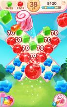 Candy Stars Puzzle截图2