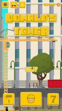 Donald's Tower  Tap the bombs截图4