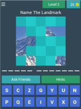 Landmark Quiz 2019截图5