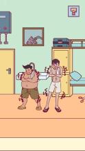 Don't Trick! -FunnyRoommates!截图3