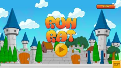 Run Rat截图5