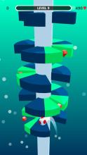 Helix Splash Jump Up截图5