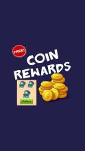 Coin Rewards - free coin and spin daily link截图4