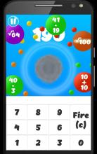 Balls And Bombs The Mental Math Game截图3