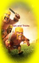 Clash Tips截图1