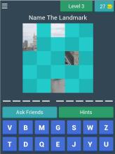 Landmark Quiz 2019截图4