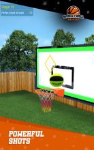 Basketball Masters 3D截图1