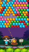 Bubble Shooter 2019  panda shooter截图5