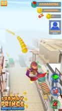 Subway Prince Surfer Runners截图2