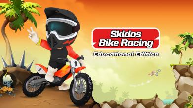 Skidos Bike Racing截图1