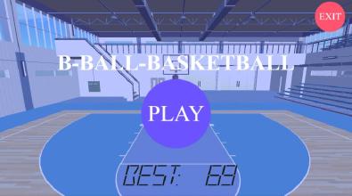 BBall Basketball截图3