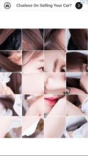 IZ*ONE Image Puzzle截图4