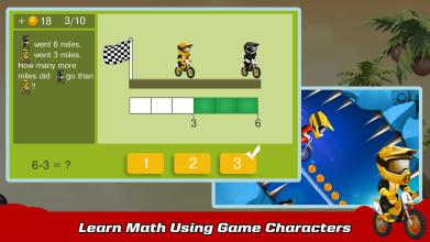 Skidos Bike Racing截图2