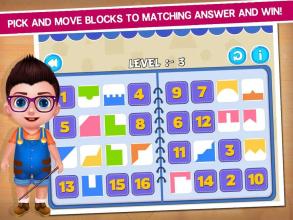 kids Preschool learning  Colors, shapes, Memory截图2