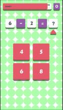 Nana Math  Math Game截图3