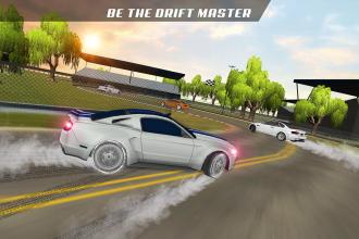 Ultimate Real Drift Simulator 2019截图5