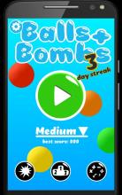 Balls And Bombs The Mental Math Game截图5