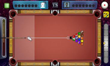 Master Billiard Pro截图4