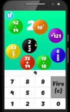 Balls And Bombs The Mental Math Game截图4