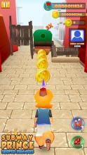 Subway Prince Surfer Runners截图4