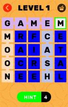 WORD SEARCH quiz截图5