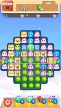 Toy Blast Rescue Animal 2019截图4