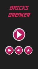 Bricks Breaker Ballz 2019截图3