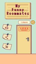 Don't Trick! -FunnyRoommates!截图5