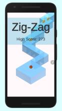 3D ZigZag截图1